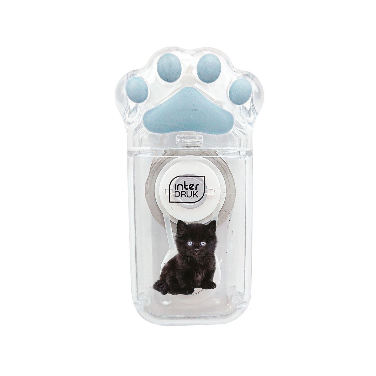 Korektor w taśmie (myszka) PUPPY SIGN6 [mm*m] Bebe (6 m)