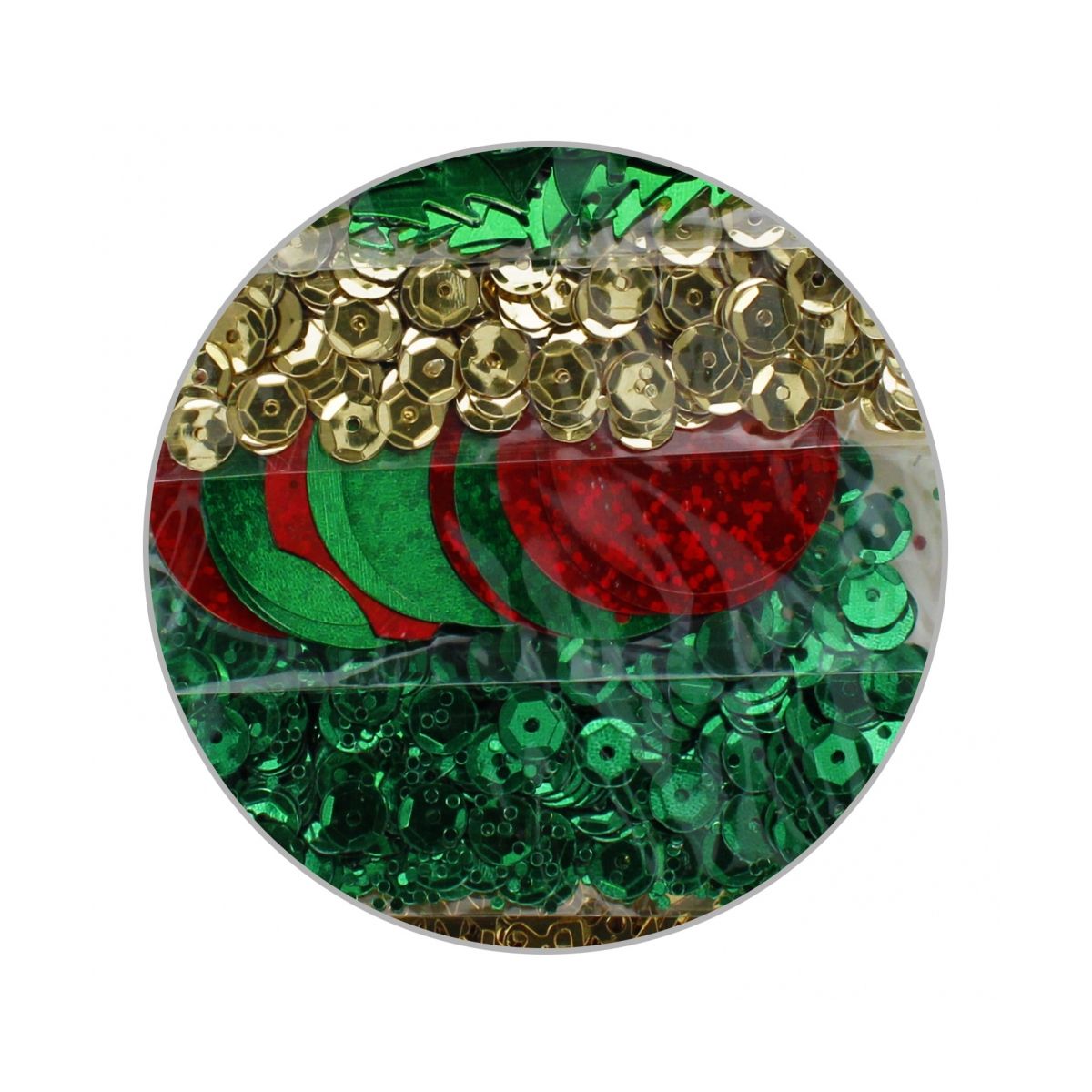 Cekiny Craft With Fun 30g (521600)