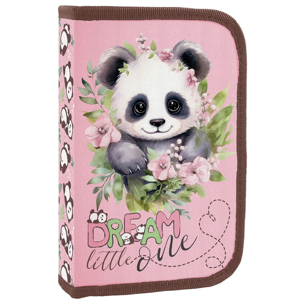 Piórnik Derform Panda (PWJPA10)