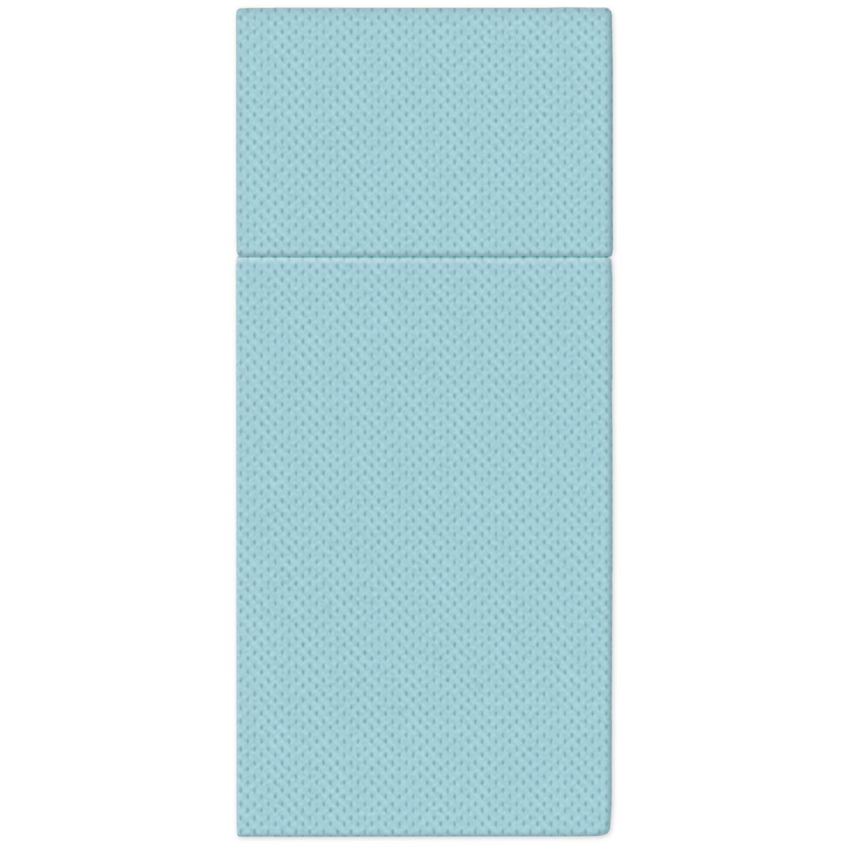 Serwetki Paw Softpoint Unicolor błękitny bibuła [mm:] 320x380 (PUNP000015)