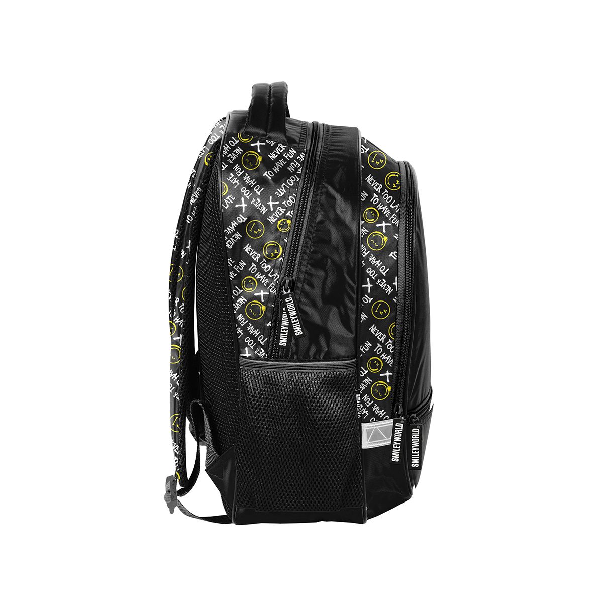 Plecak Smiley Paso (SM25LT-260)