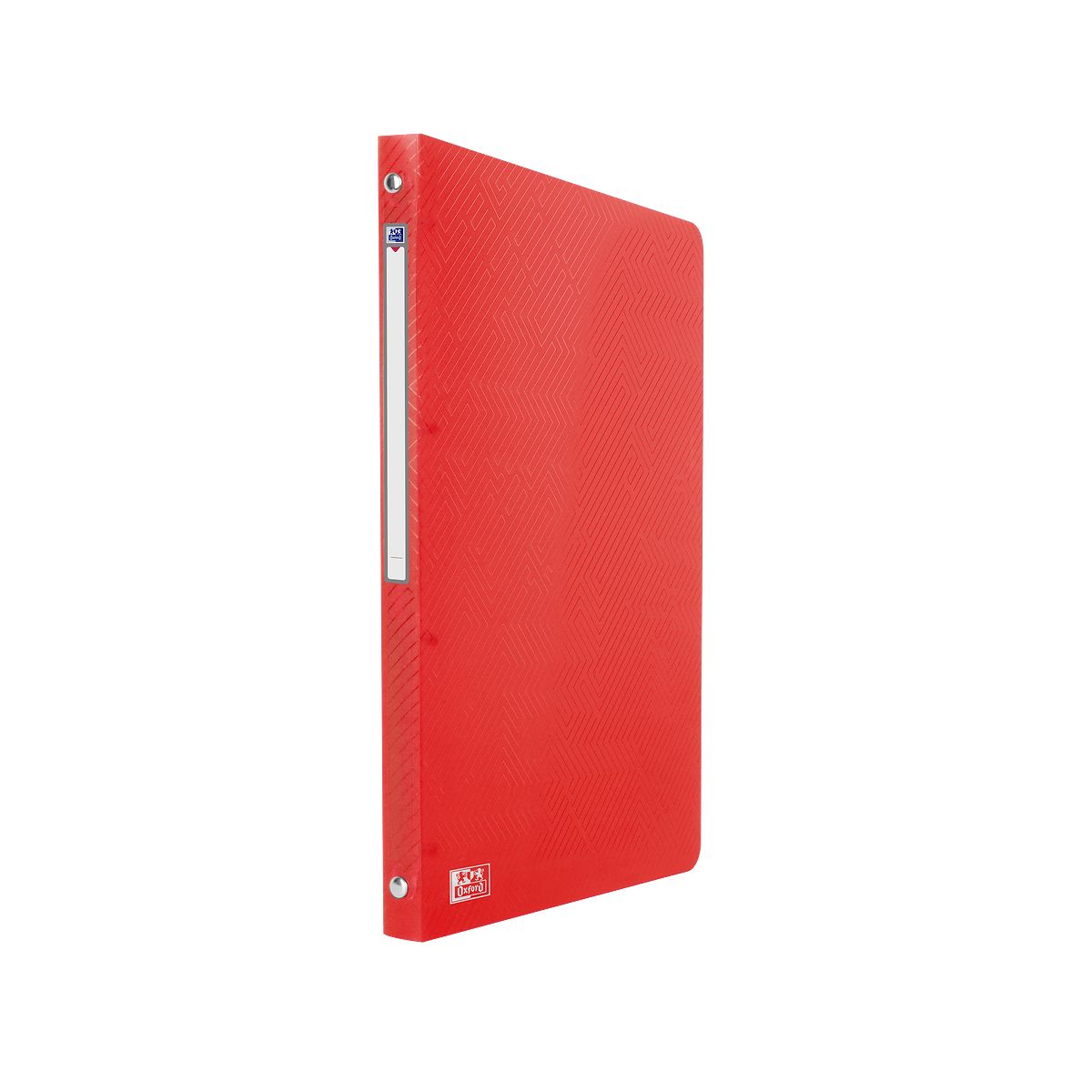 Segregator ringowy Oxford Urban A4 20mm mix (400147042)