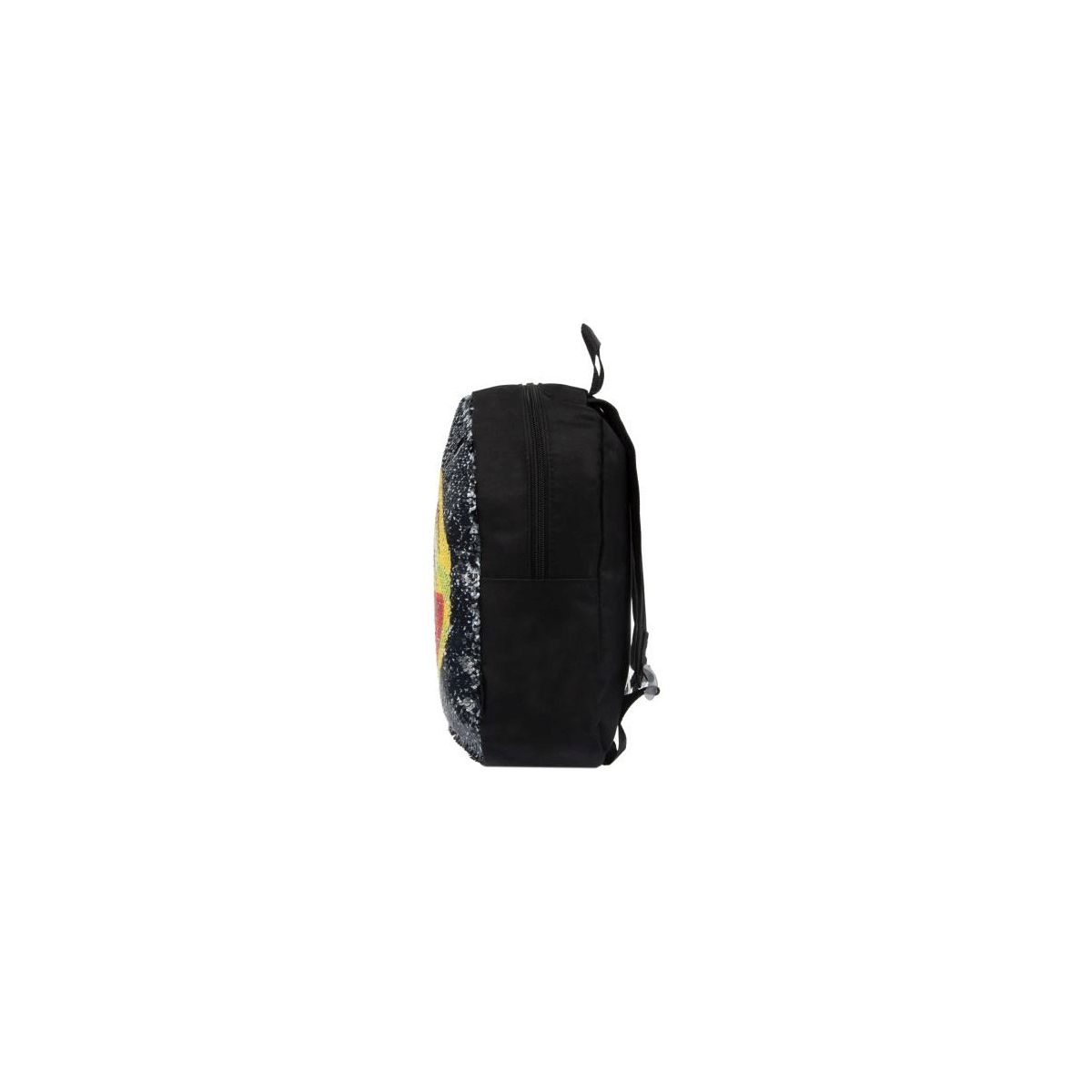 Plecak Starpak z cekinami emoji (388279)