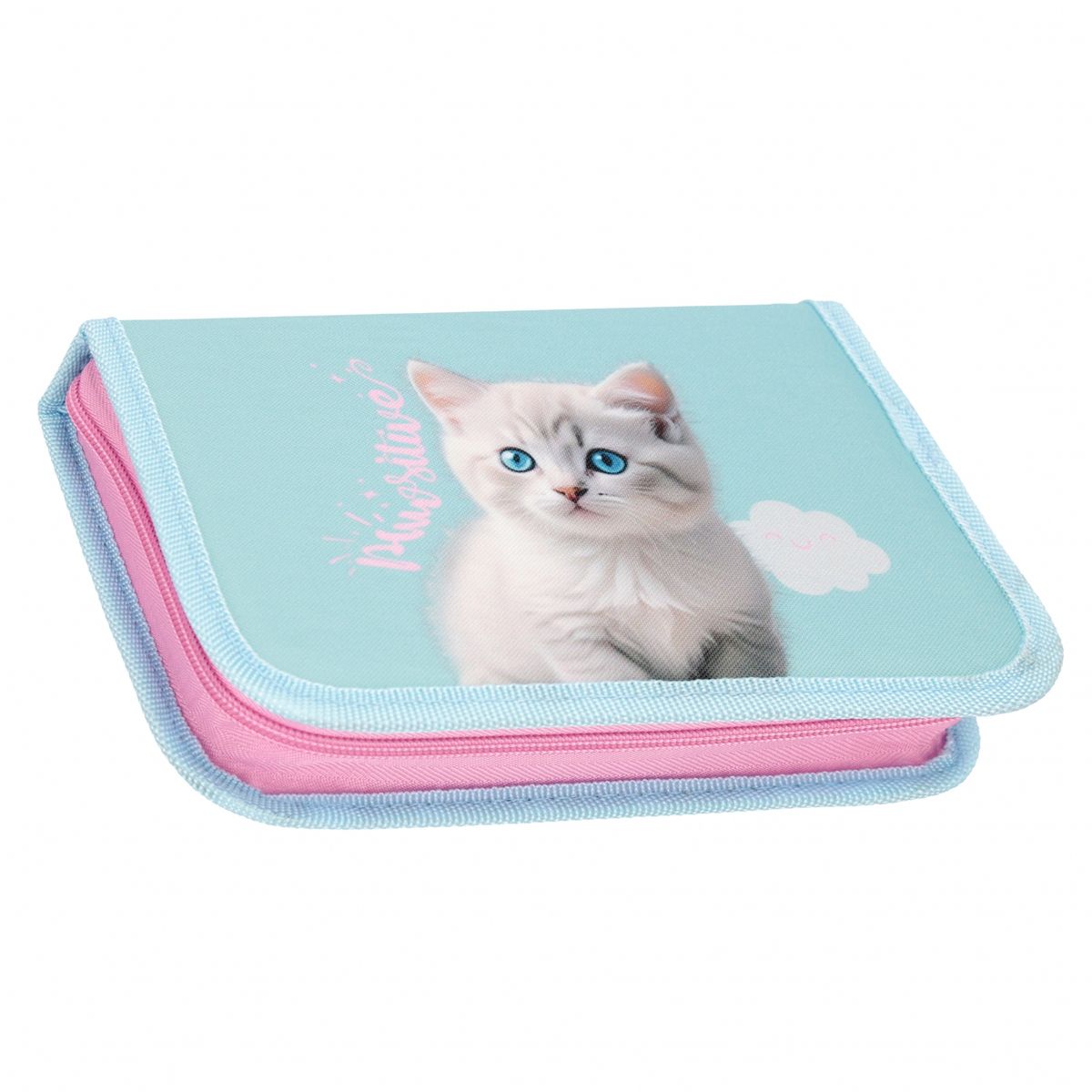 Piórnik Starpak CUTIES KITTY (550991)