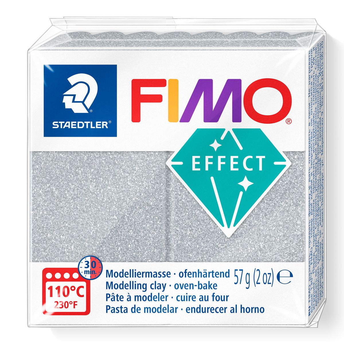 Modelina Staedtler Fimo (S 8010-81)