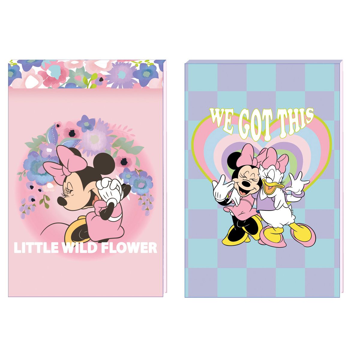 Notes Beniamin Minnie Mouse A7 30k. krata