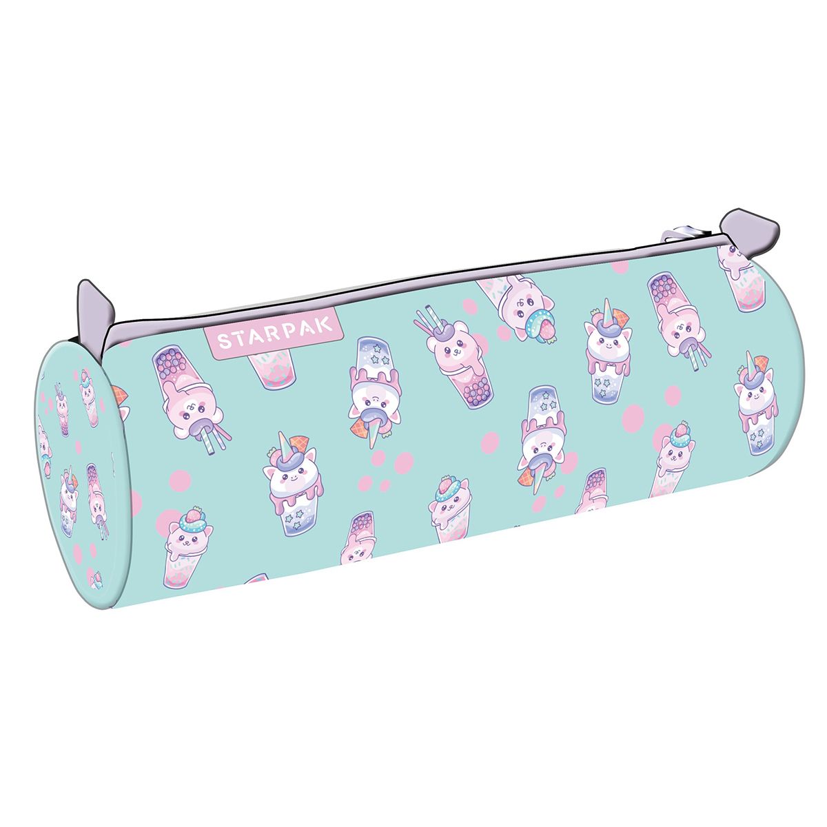 Piórnik Starpak BUBBLETEA (550952)
