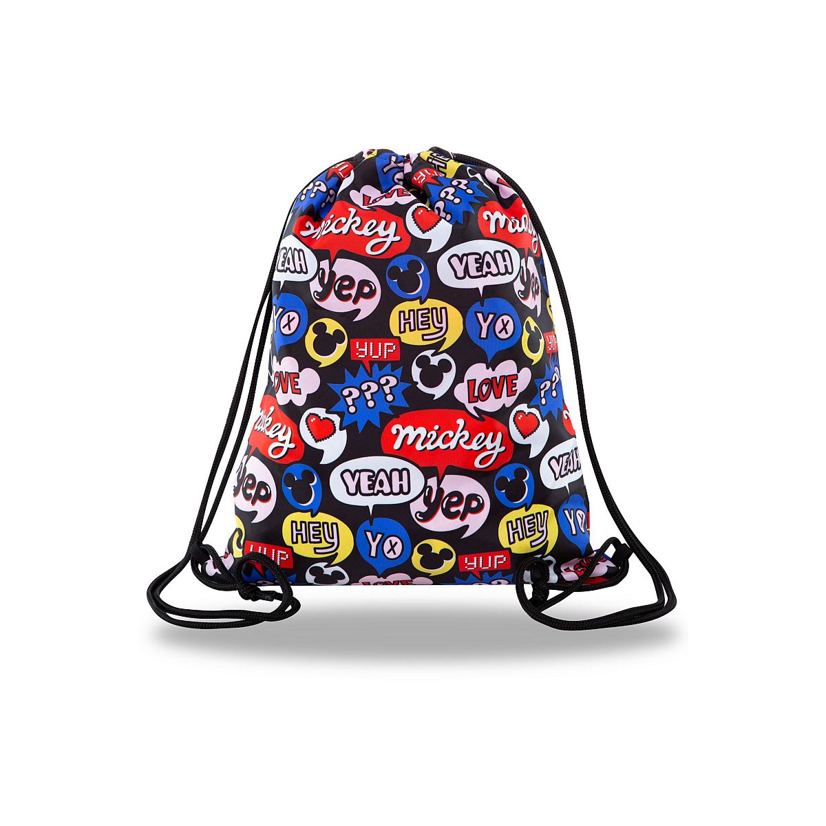 Worek na buty Patio Mickey Mous (B54300)