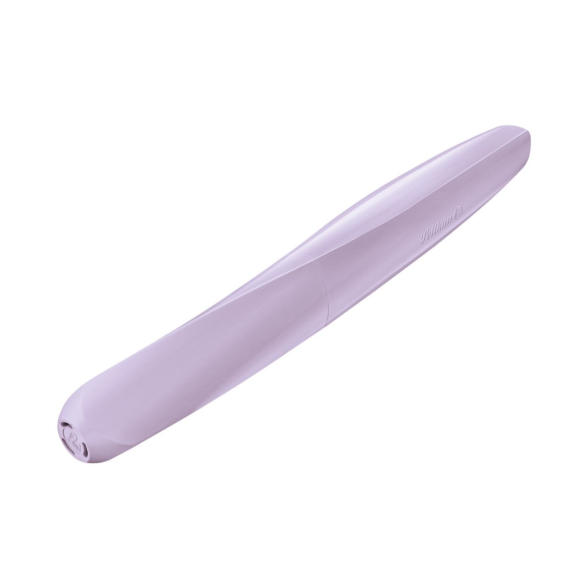 Pióro wieczne Pelikan Twist 822237 Eco Lavender (400195745)