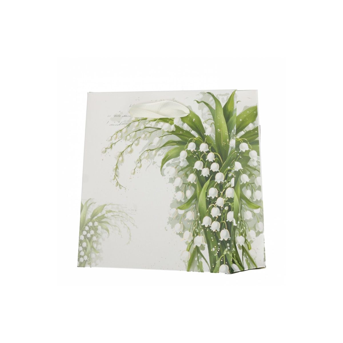 Torba prezentowa Anna Style mini [mm:] 110x700x 150 (TE 7239)