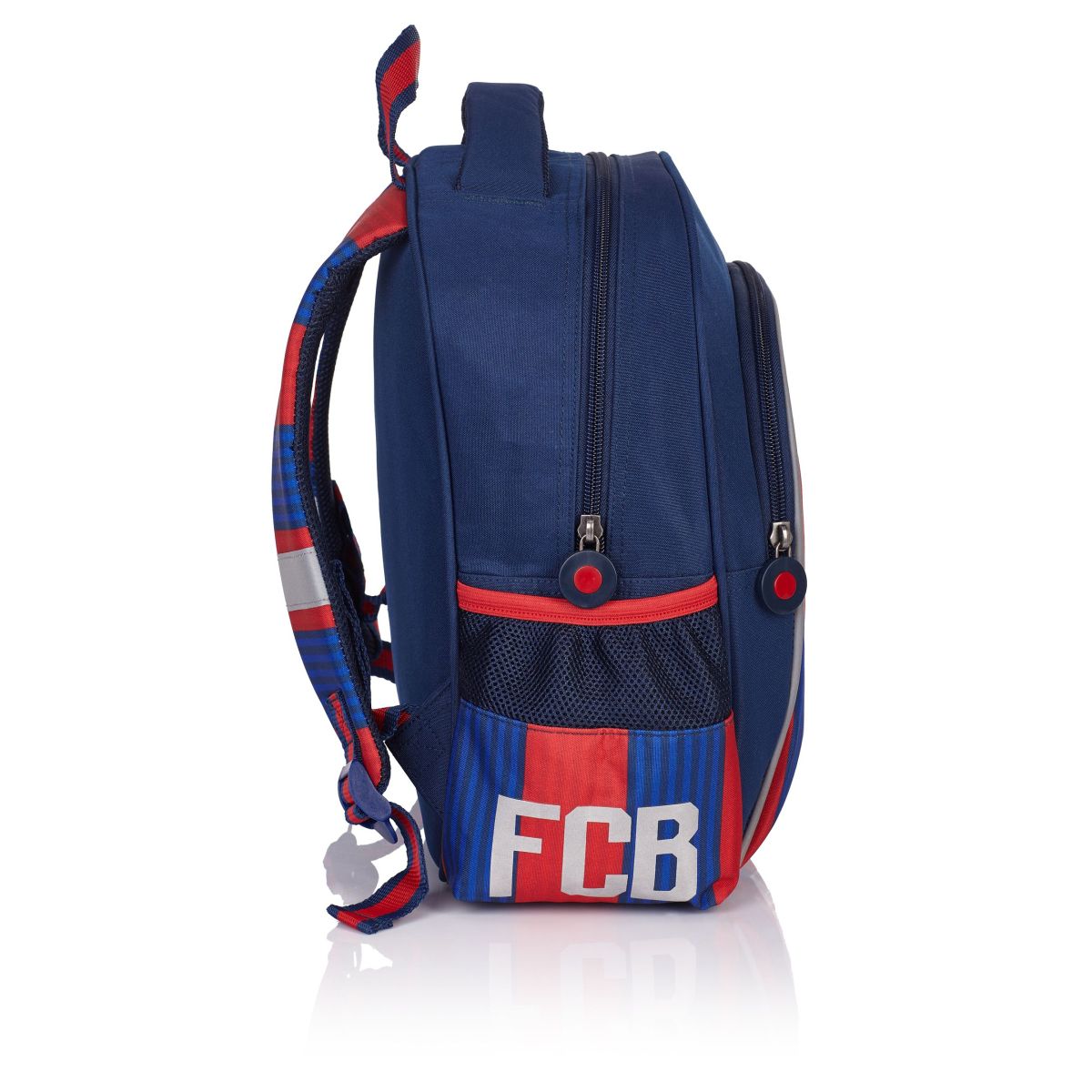 Plecak Astra Fc Barcelona Barca Fans 5 FC-134 (502017003)