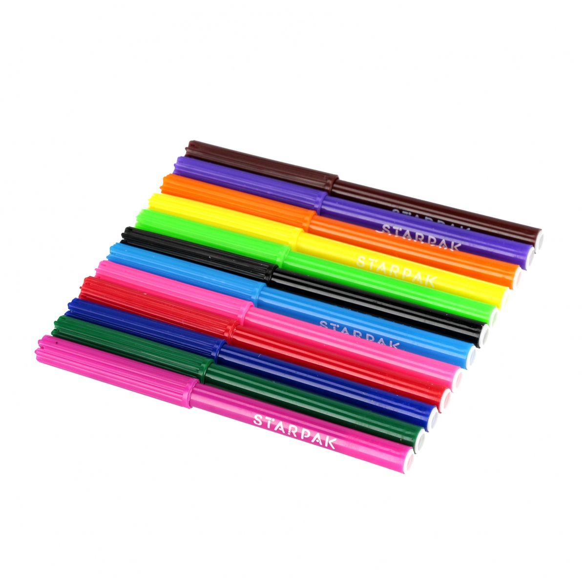 Flamaster Starpak 12 kol. (559659)