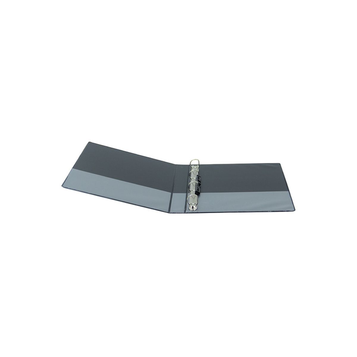 Segregator ofertowy Donau A4 65mm czarny (2788654PL-01)