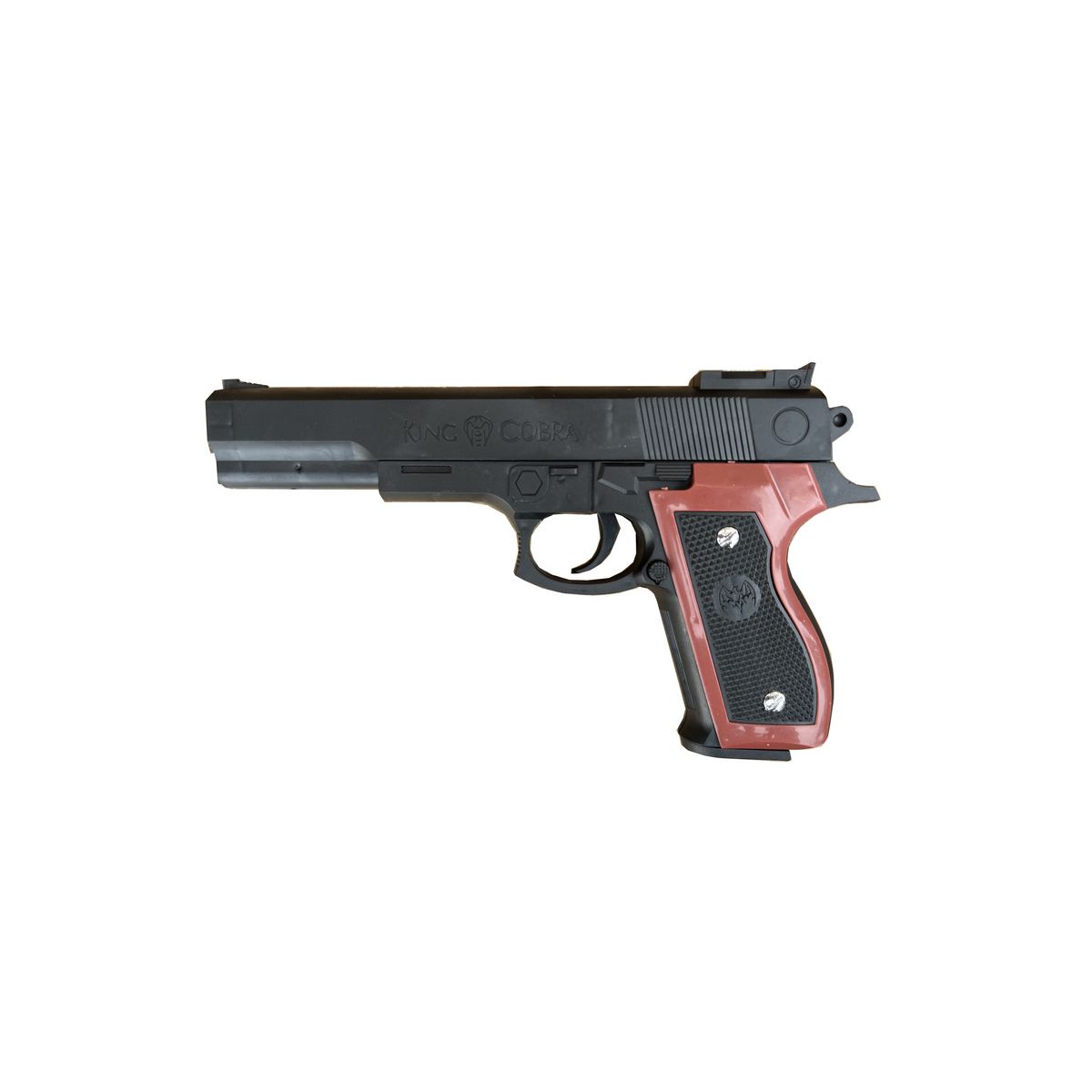 Pistolet Cabo Toys na kulki (A159)