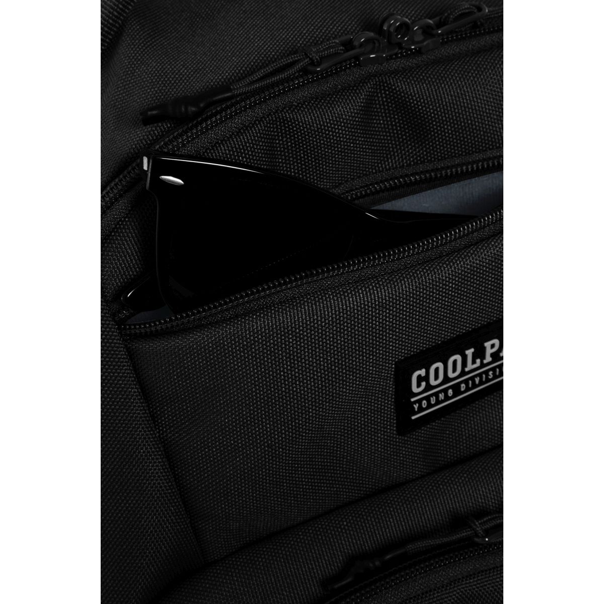 Plecak Patio cool pack ARMY (C39258)