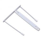 Klipsy do spinania dokumentów (300259) k:101-47 Office Products plastik 100 szt (21301115-14)