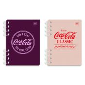 Notes Interdruk COCA COLA HYBRID 80k. krata [mm:] 90x140