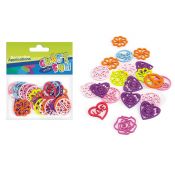 Ozdoba drewniana Craft Fun (339054)