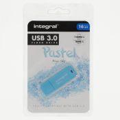 Pendrive Integral 16GB