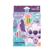 Flamaster Patio Stitch Pastelowe 12 kol. (91996PTR)