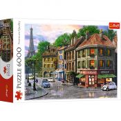 Puzzle Trefl 6000 el. (65001)