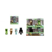 Figurka Jada Minecraft 6,5cm mix (326-0005)