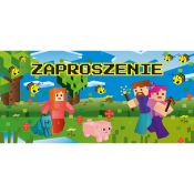 Zaproszenie Henry (5907465669818)