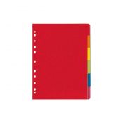 Przekładka czysta Herlitz Intensive Eco 11078078 A4 (300002996)