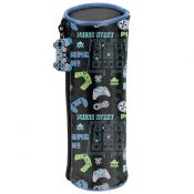 Saszetka Paso Game Tuba czarny (PP25BI-003)