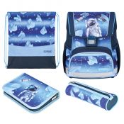 Plecak Herlitz Loop+ Cosmic Explorer (400197535)