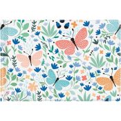 Okładka na dokumenty Biurfol Mała BUTTERFLIES (OD-31-41)