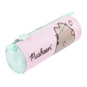 Saszetka St.Majewski PUSHEEN TUBA (PINK)