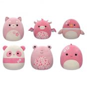 Pluszak Orbico Sp. Z O.o. Squishmallows Sakura [mm:] 300 (SQCR05639)