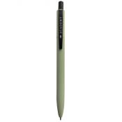 Długopis Interdruk SMART aCADEMY metalowy niebieski 0,7mm (żelowy)