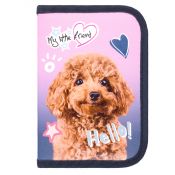 Piórnik Bambino MLF HELLO DOG (bez wypozażenia)