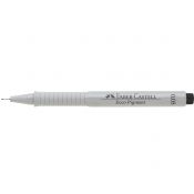 Cienkopis kreślarski Faber Castell Ecco Pigment czarny 0,05mm 1kol. (FC166099)