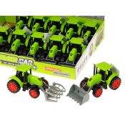 Traktor Adar mini z napędem (554924)