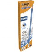 Ołówek Bic Triangle HB (964849)