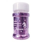 Puder Interdruk UNICORN DUST  9 szt brokat 5902277337115