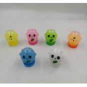 Glut Bemag slime panda 6cm mix (31271)