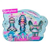 Lalka Orbico Sp. Z O.o. Kookyloos Fairytale Mix Match Pearl (PKLSP106IN200)