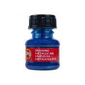 Tusz do stempli (nd) PHTHALOCYANINE BLUE