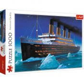 Puzzle Trefl 1000 el. (10080)