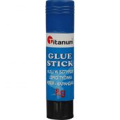 Klej w sztyfcie Titanum 8g