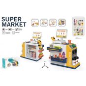 Sklep Lean mini supermarket (18102)