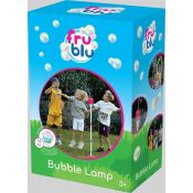 Bańki mydlane Tm Toys Fru Blu Latarnia ogrodowa + płyn 115ml (DKF0912)