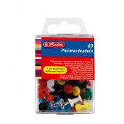 Pinezki Herlitz 8770406 60 szt (300010465)