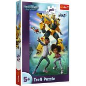 Puzzle Trefl Transformers 100 el. (16457)