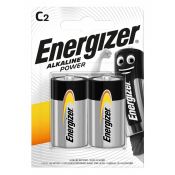 Baterie Energizer Alkaline Power C LR14 LR14 (EN-297324)