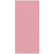 Serwetki Paw Softpoint Unicolor różowy bibuła [mm:] 320x380 (PUNP000004)
